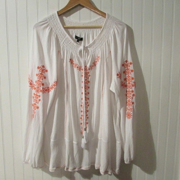 Earl jeans top - Picture 1 of 1